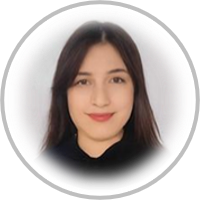 Portrait d'Alzahraa ALI